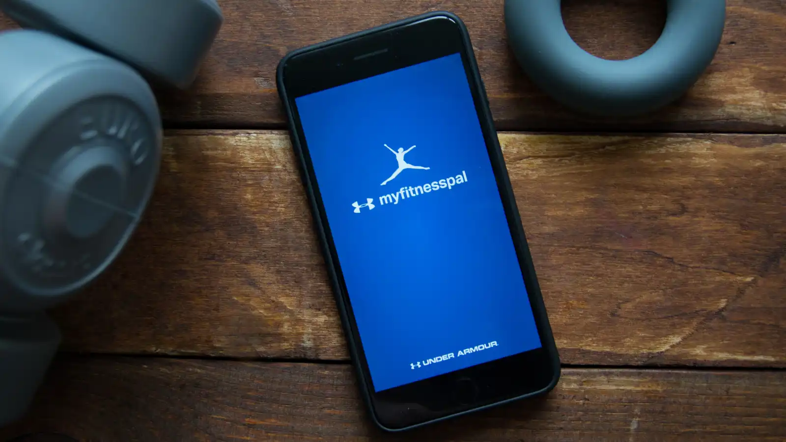  تطبيق MyFitnessPal