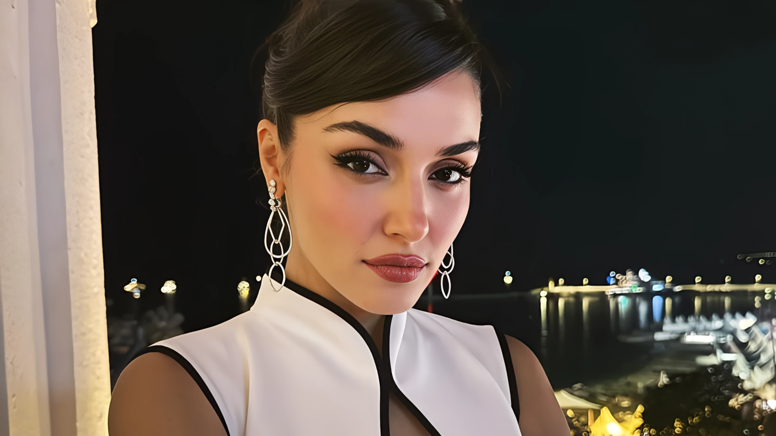 هاندا أرتشيل