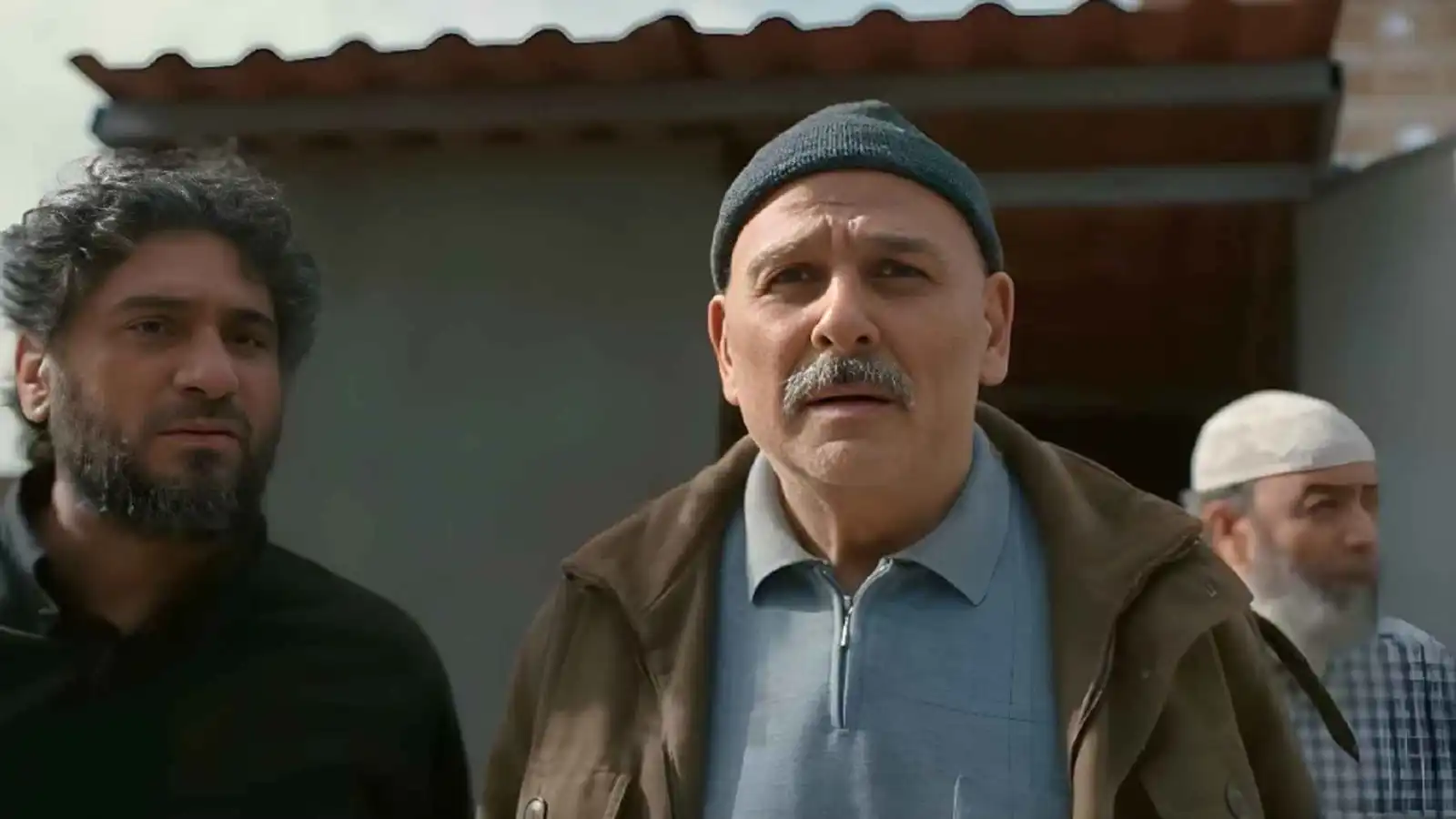 جمال سليمان