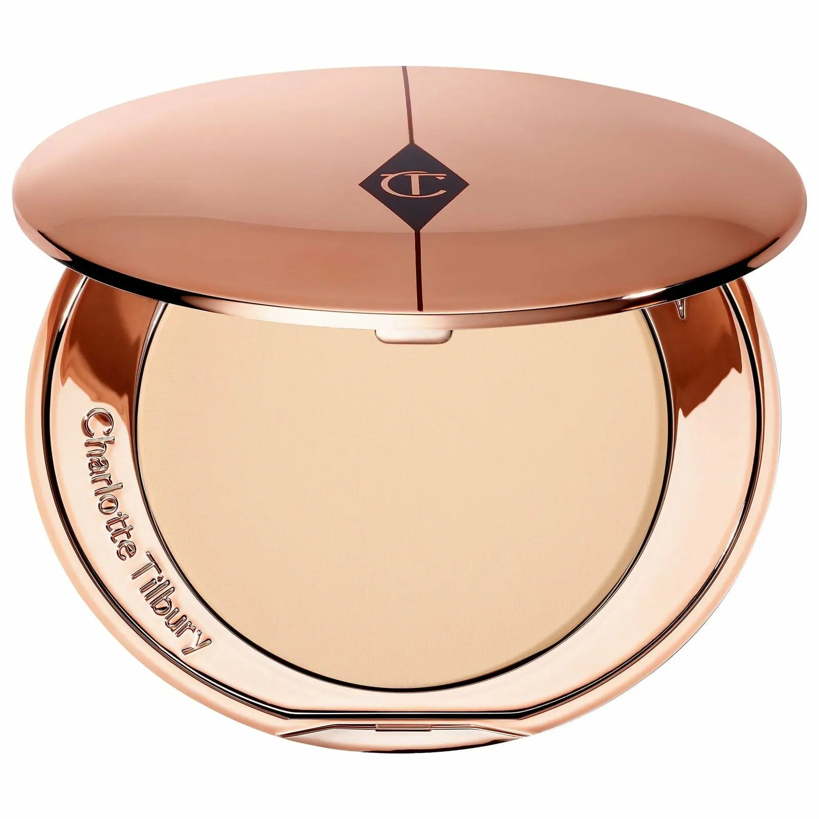 بودرة Charlotte Tilbury