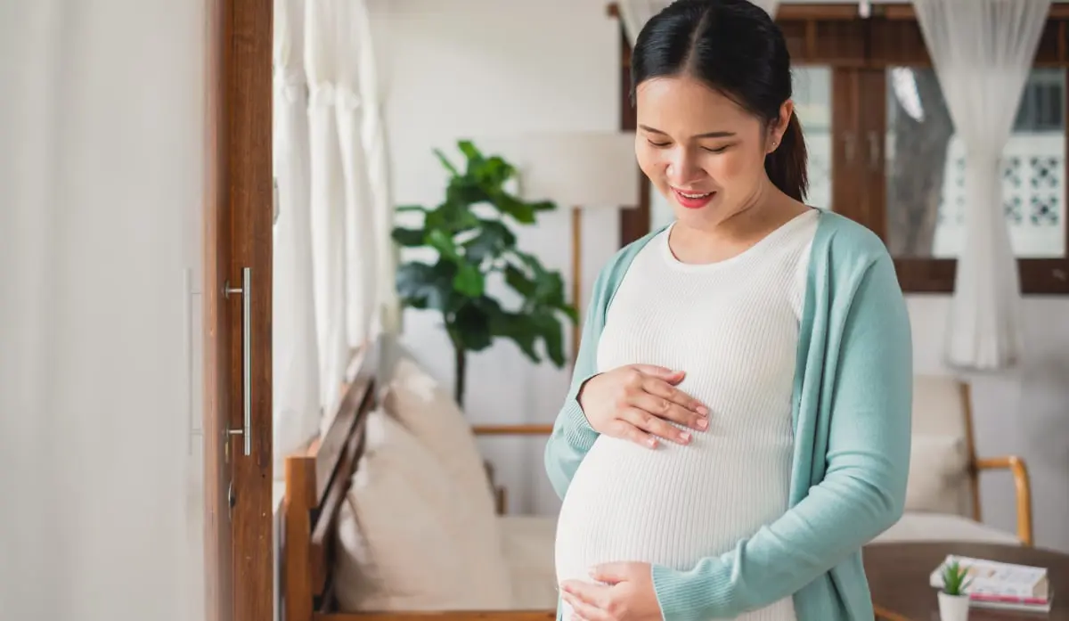 كيف تتعاملين مع التبول الزائد خلال الحمل؟
