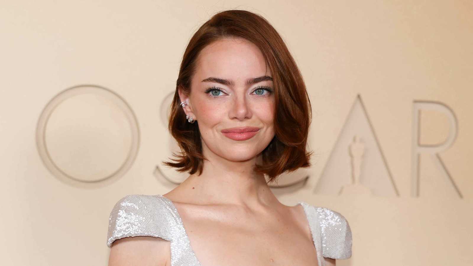 إيما ستون وكريس باين يجتمعان في The Catch 