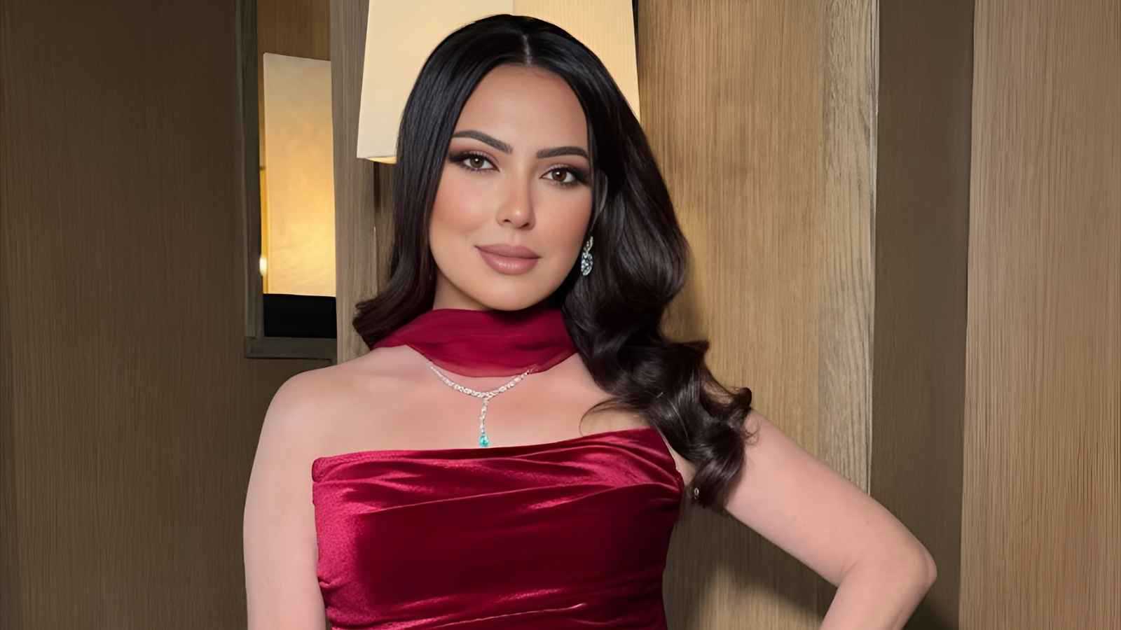 متحف افتراضي يوثق شخصيات أمل عرفة الدرامية 