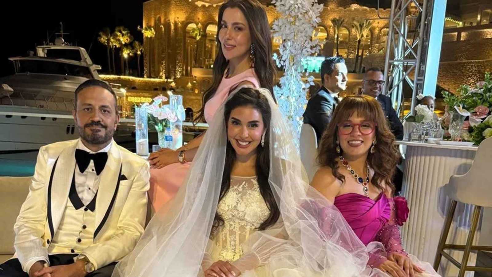 عزيز الشافعي يضع اللمسات الأخيرة لأغنية فيلم "نصيب"