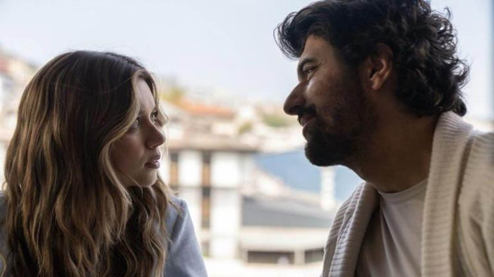 أبطال مسلسل istanbul my love التركي 