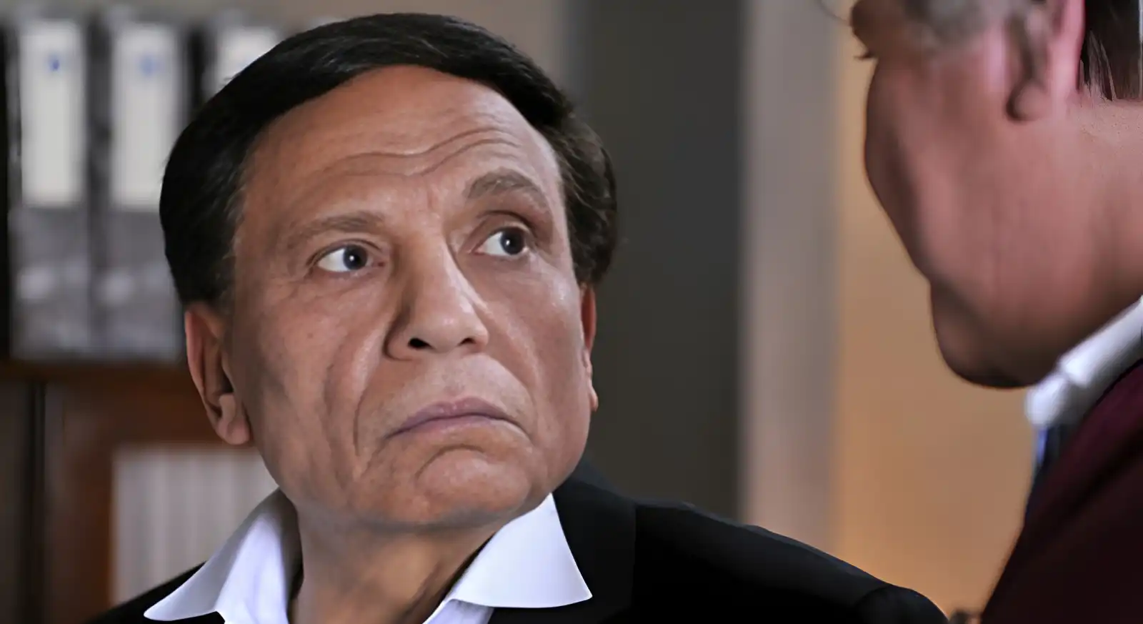عادل إمام