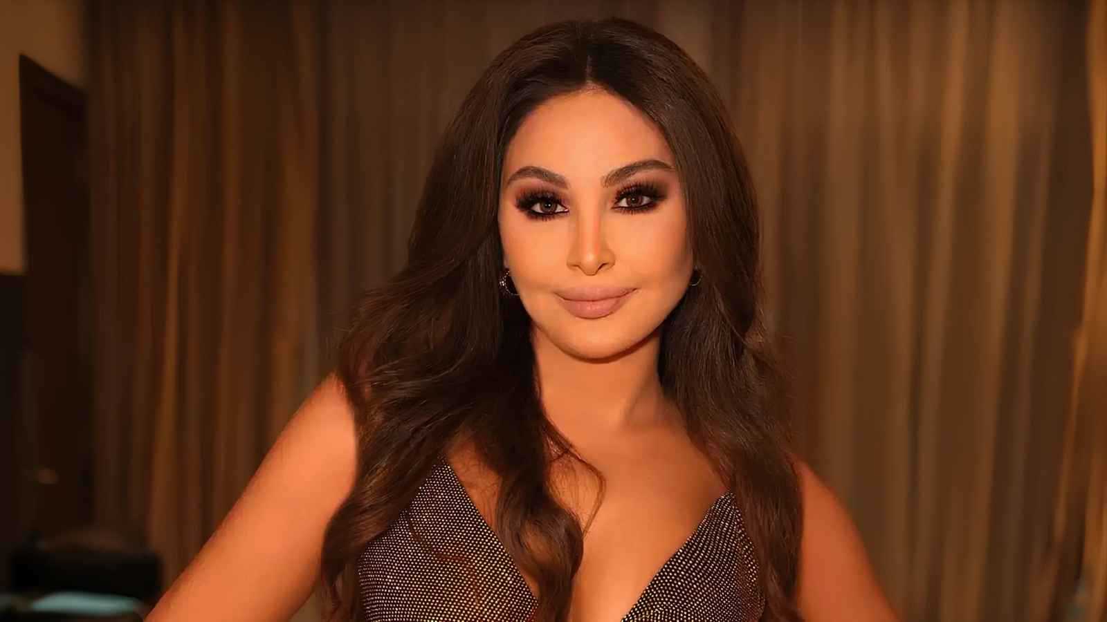 طرح إعلان إليسا "كل يوم أحلى بيوم" رمضان 2026