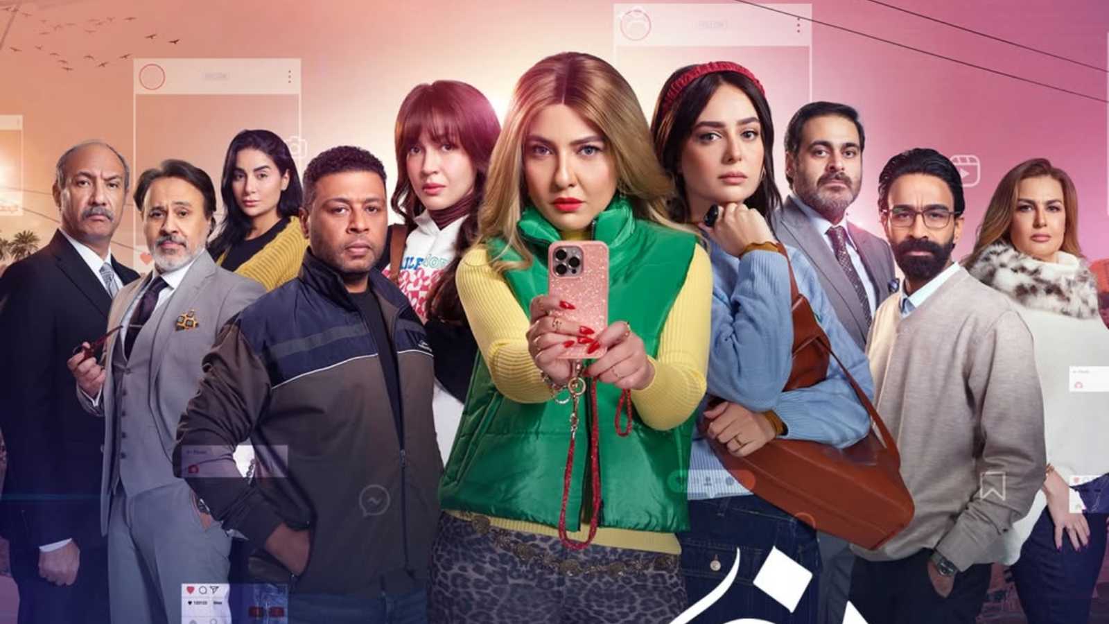 مسلسلات شاهد في رمضان 2026.. القائمة الكاملة والمواعيد