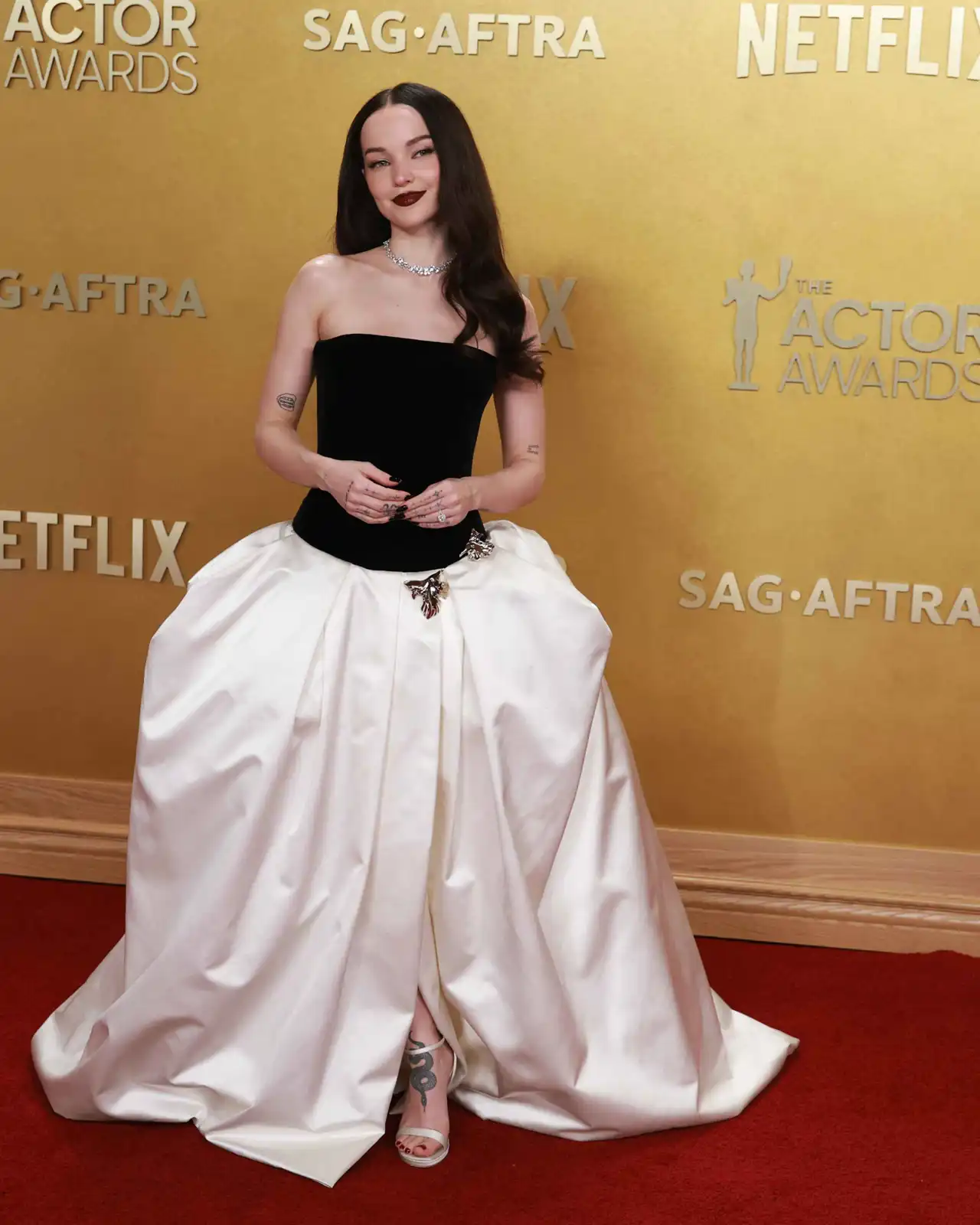 Dove Cameron
