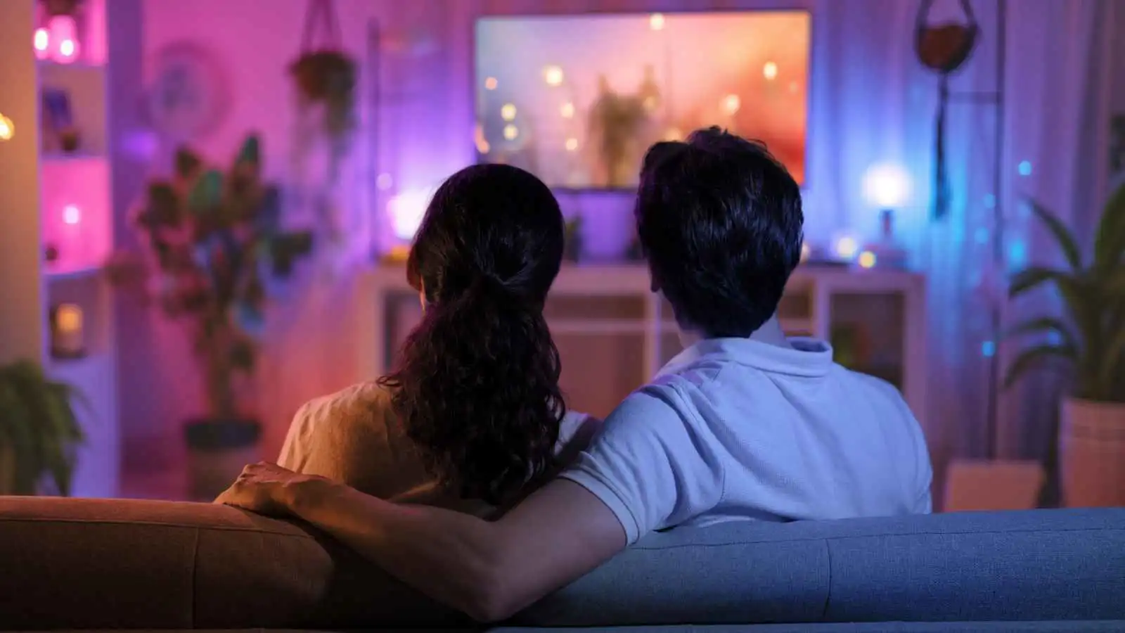 أفلام رومانسية حقيقية استُلهمت من قصص واقعية