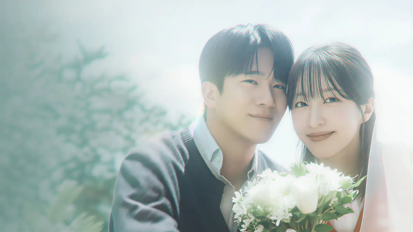 المسلسل الكوري Love on the Menu.. تفاصيل القصة وأبطال العمل