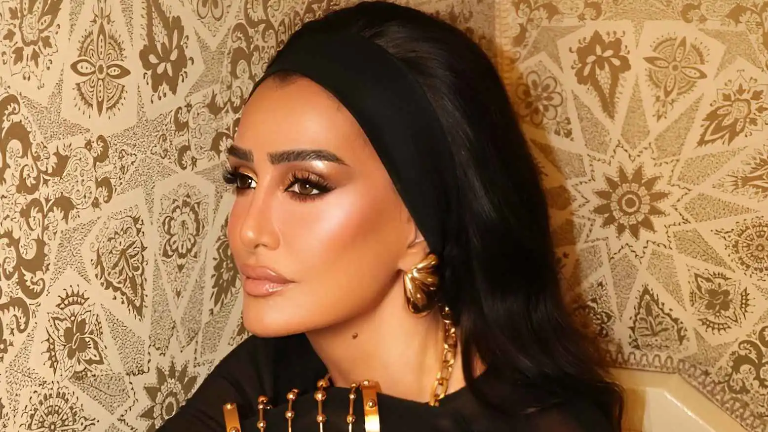 سمية الخشاب ترد على اعتذار غادة عبد الرازق