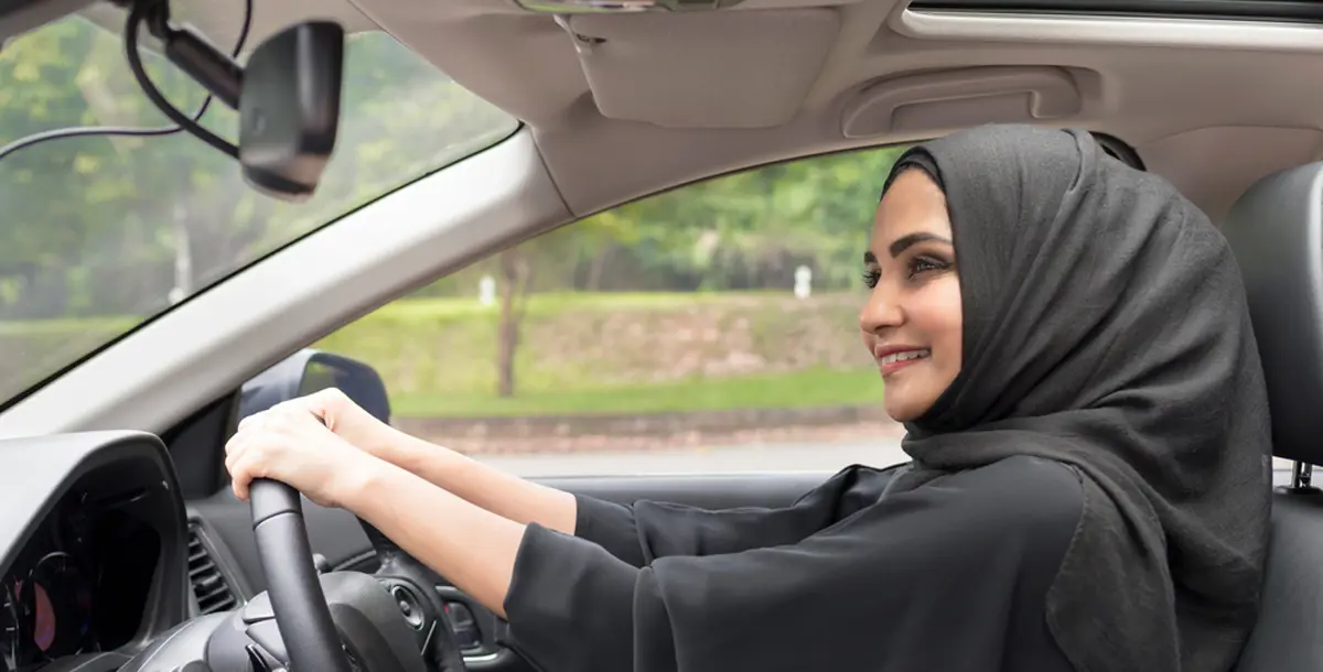 السماح للنساء السعوديات بقيادة السيارة في هذا التاريخ