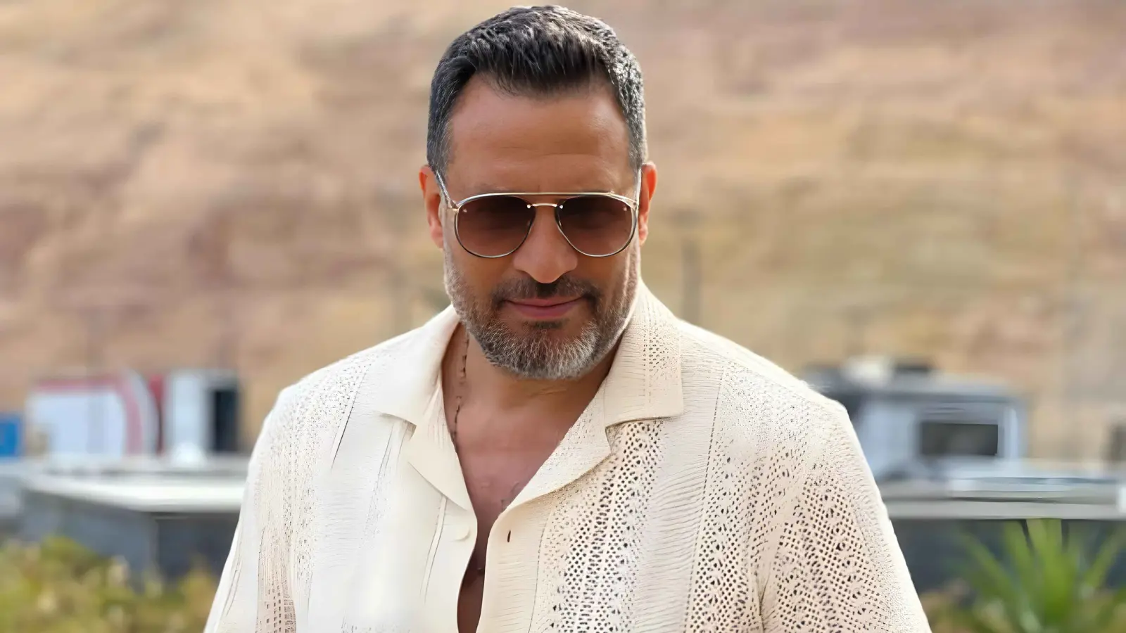 ماجد المصري