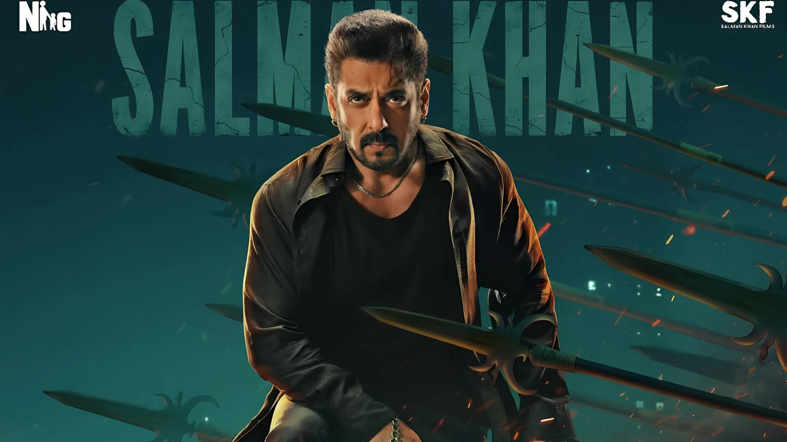فيلم Sikandar