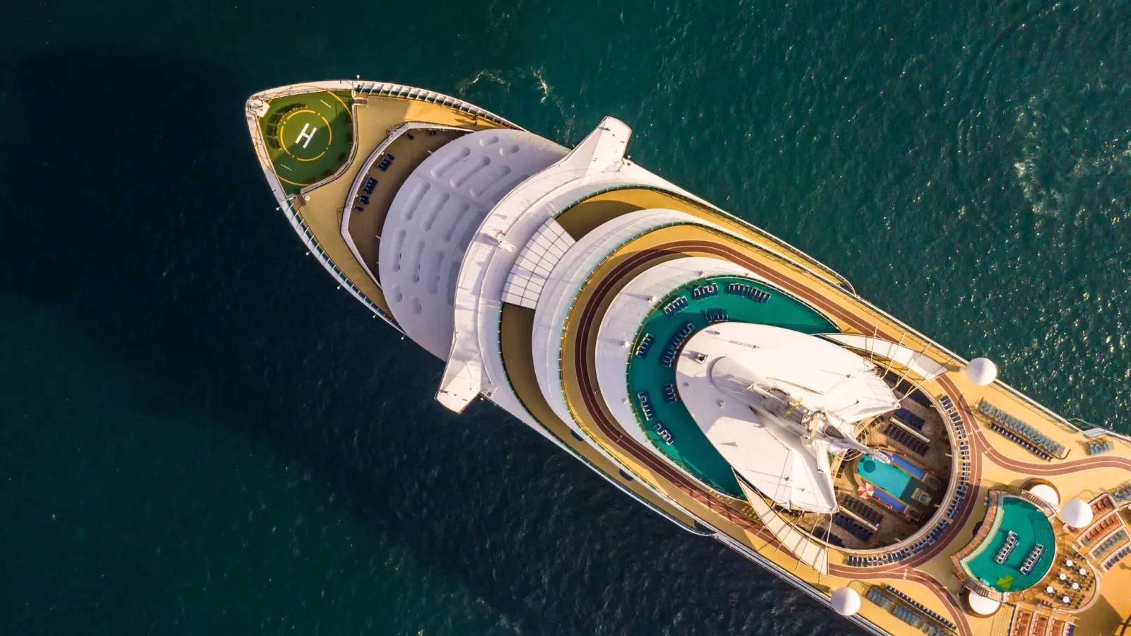 Princess Cruises