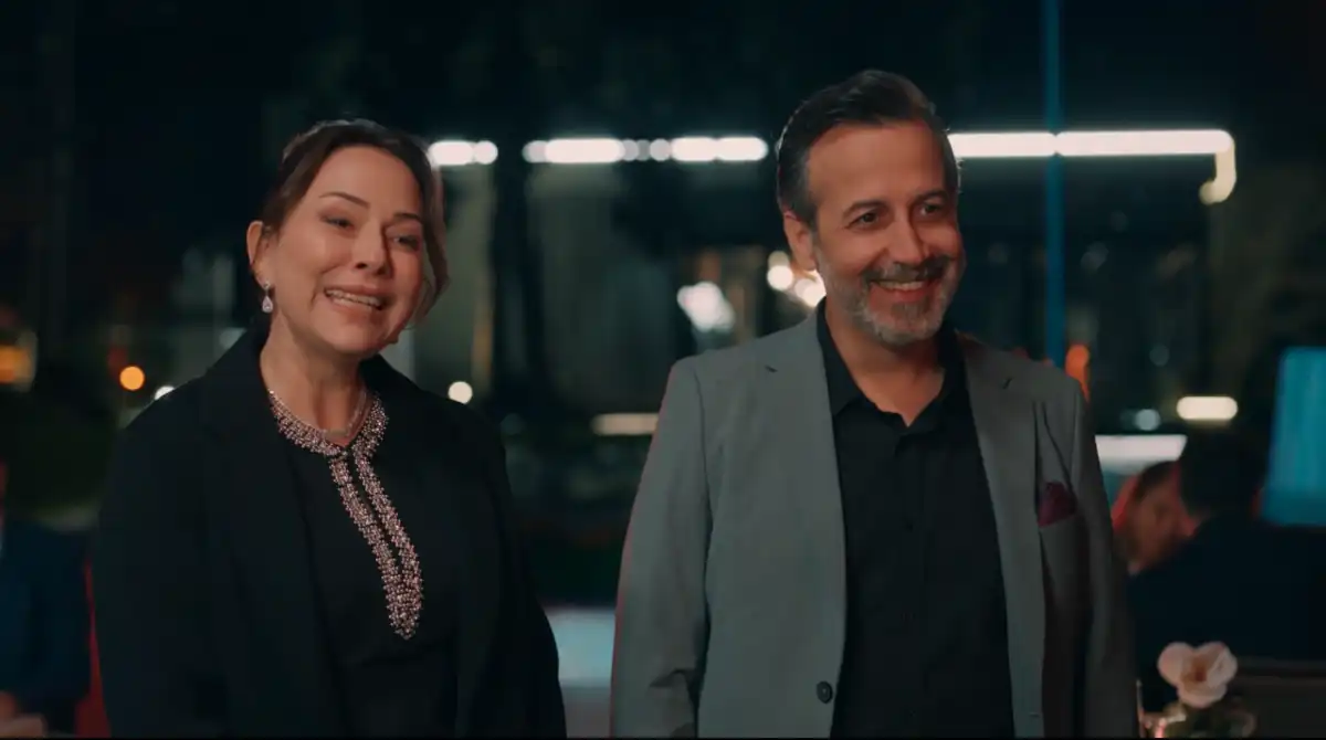 "حب ع ورق" 14.. رحلة إسطنبول تتحول إلى اختبار عاطفي