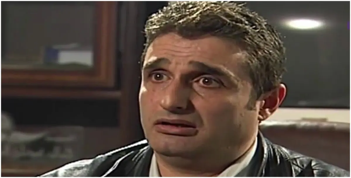 حسام عيد في أحدث ظهور بعد غياب.. والجمهور: "أول مرة يضحك"!
