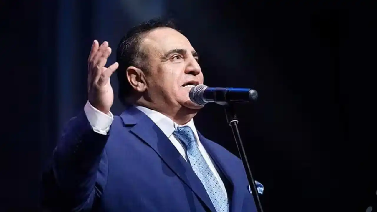 شادي جميل