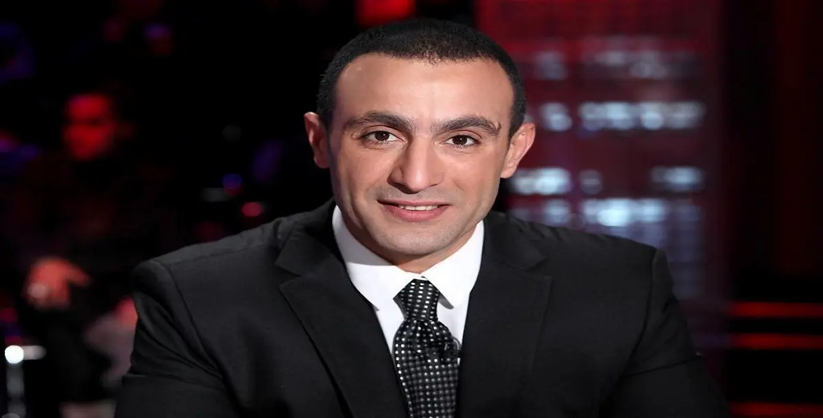 أحمد السقا يواصل الترويج لـ"هروب اضطراري"