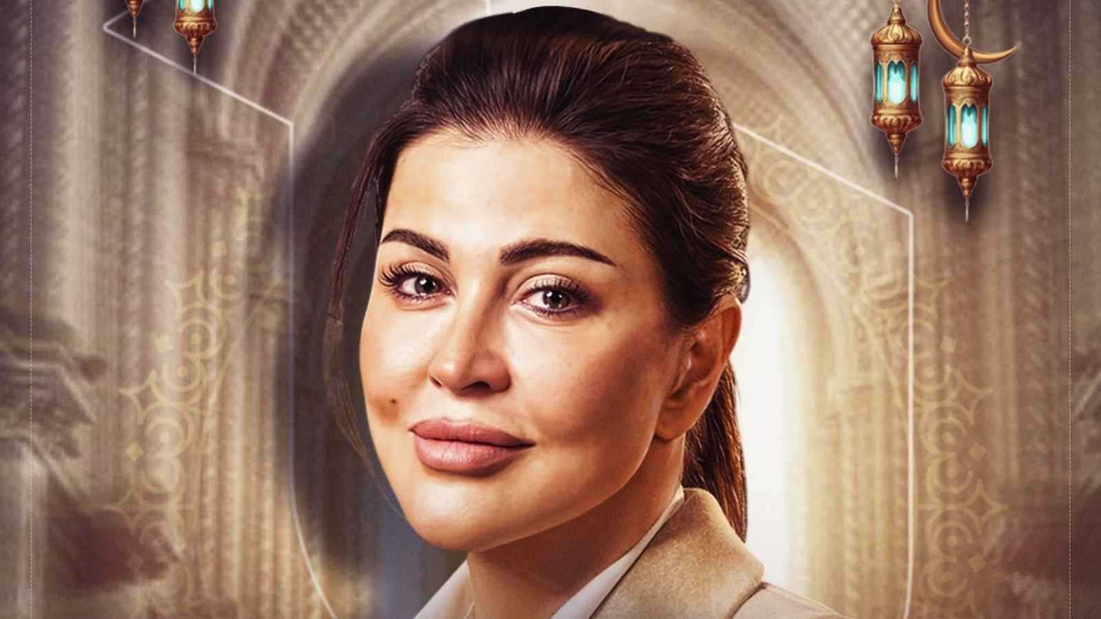 جومانا مراد تعيش صراعًا نفسيًا في "اللون الأزرق"