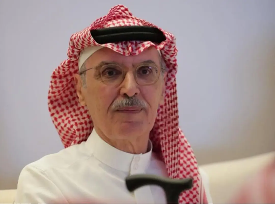 الأمير الشاعر بدر بن عبدالمحسن