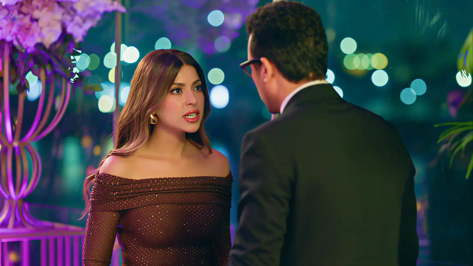 مفاجآت وتطورات الحلقة 15 والأخيرة من مسلسل "بابا وماما جيران"