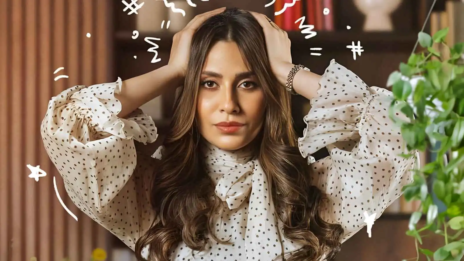 مسلسل "سندس 3" الحلقتان 1 و2.. سندس تفضح عبد الرحمن