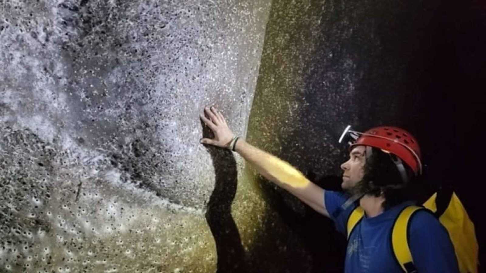 اكشتاف فريد.. كهف يحتضن أكبر مستعمرة عناكب على كوكب الأرض
