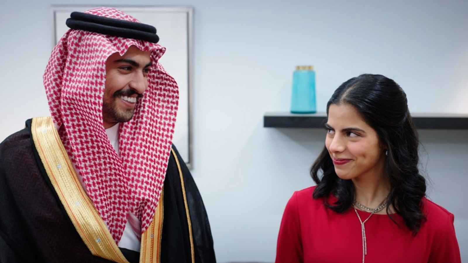 "الحلم البعيد" تفاصيل الحلقة الثانية من "شباب البومب 14"