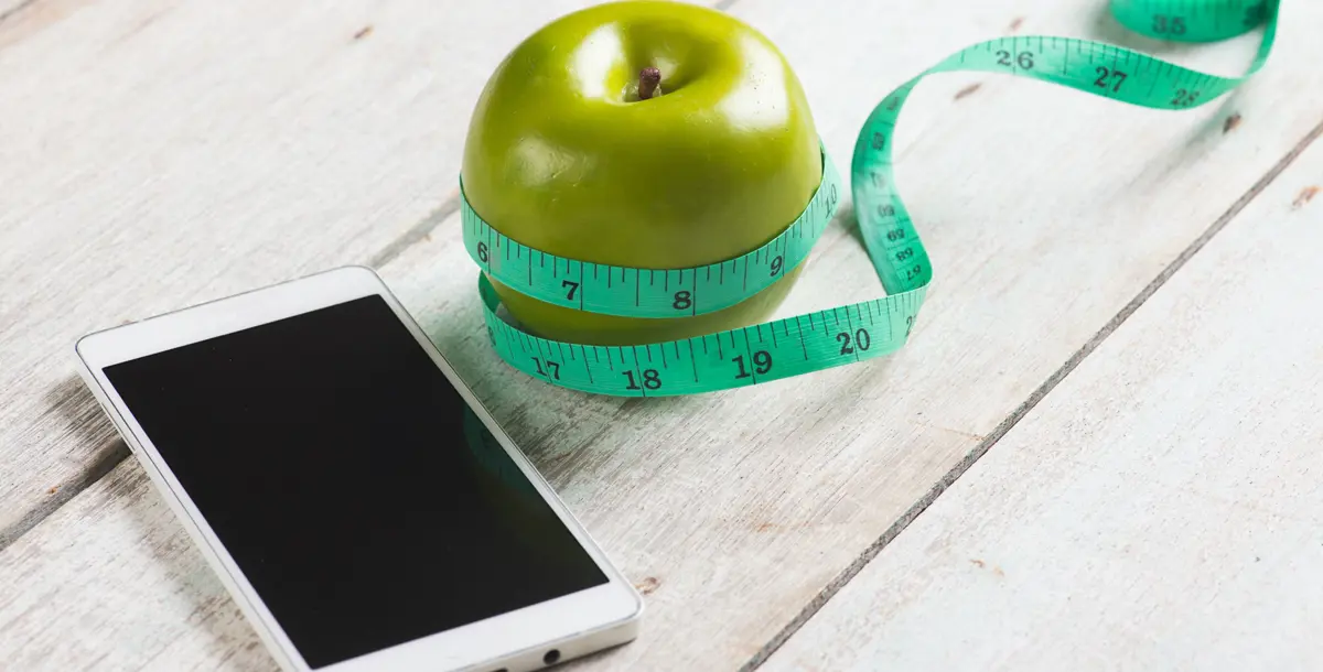 هل يلعب هاتفك المحمول دورًا في فقدان وزنك؟