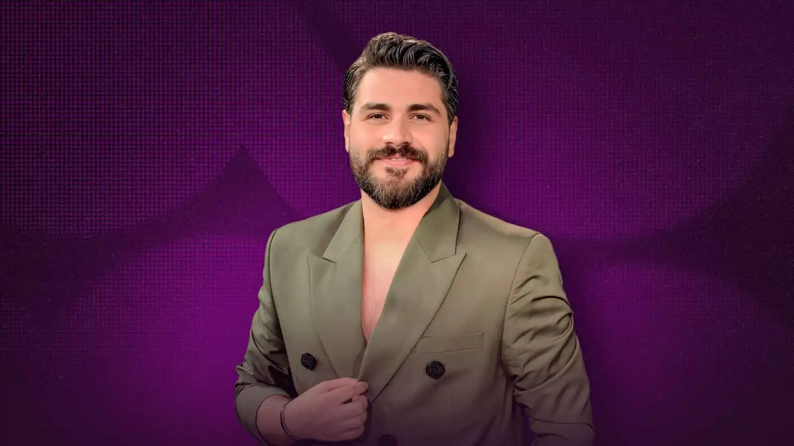 محمد المجذوب يكشف سر تمسكه بهويته الفنية في ولا غلطة
