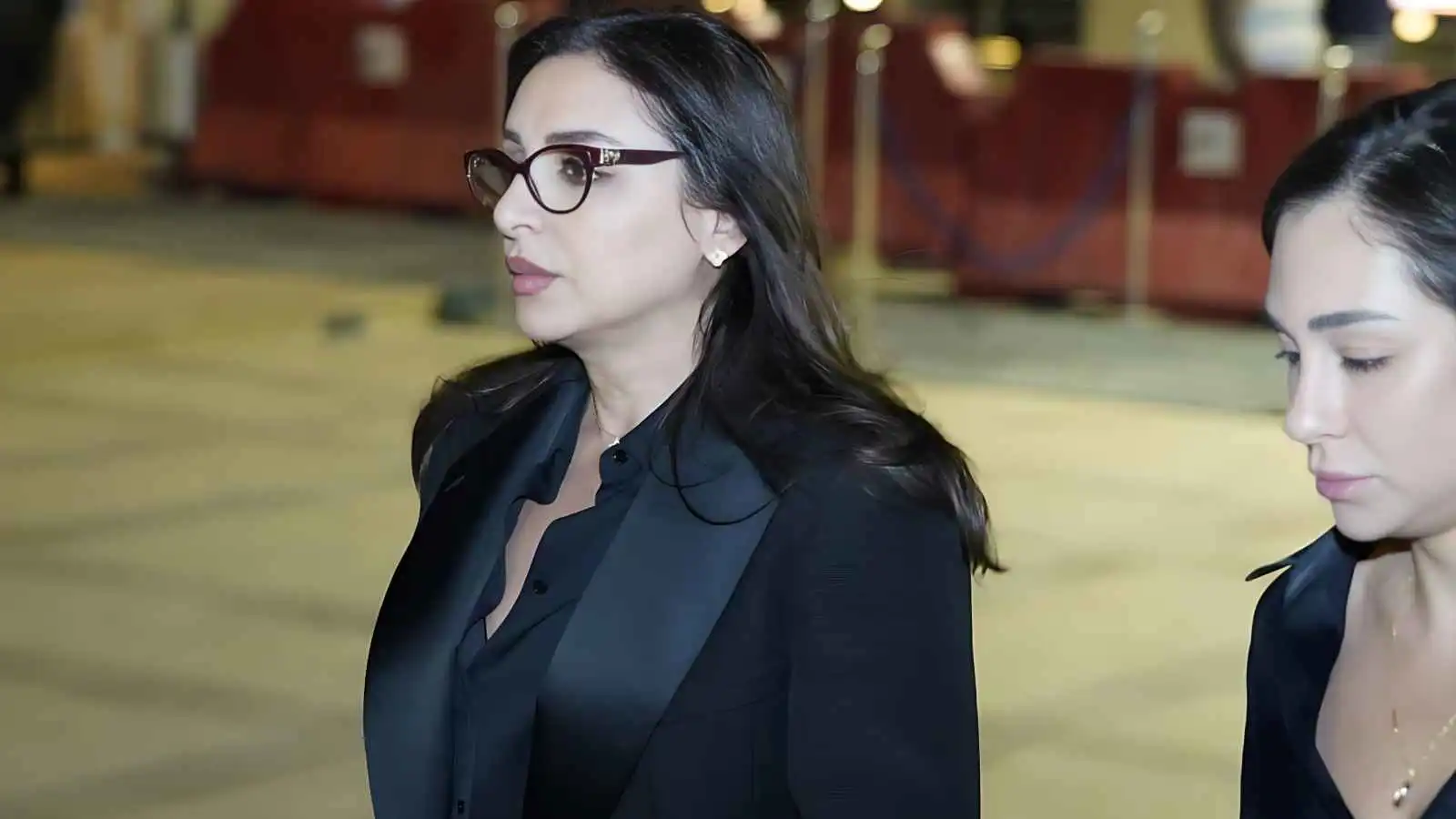 عزاء هاني شاكر يجمع نجوم مصر والوطن العربي في ليلة وداع حزينة