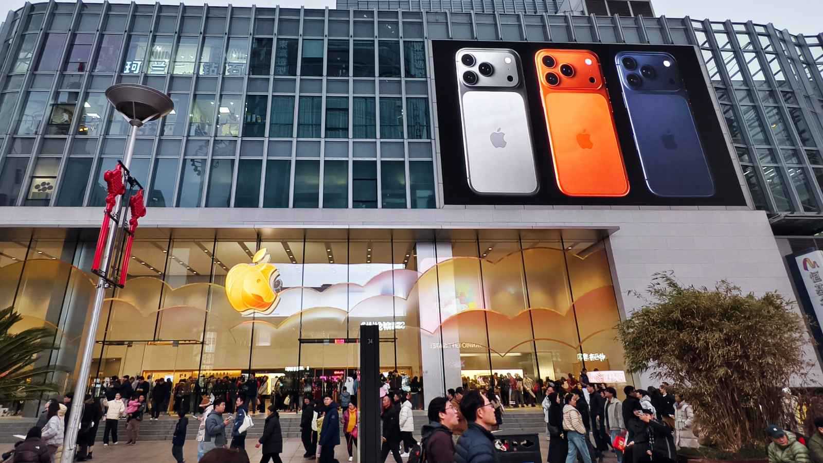 iPhone 17e بسعر معقول وميزات قوية