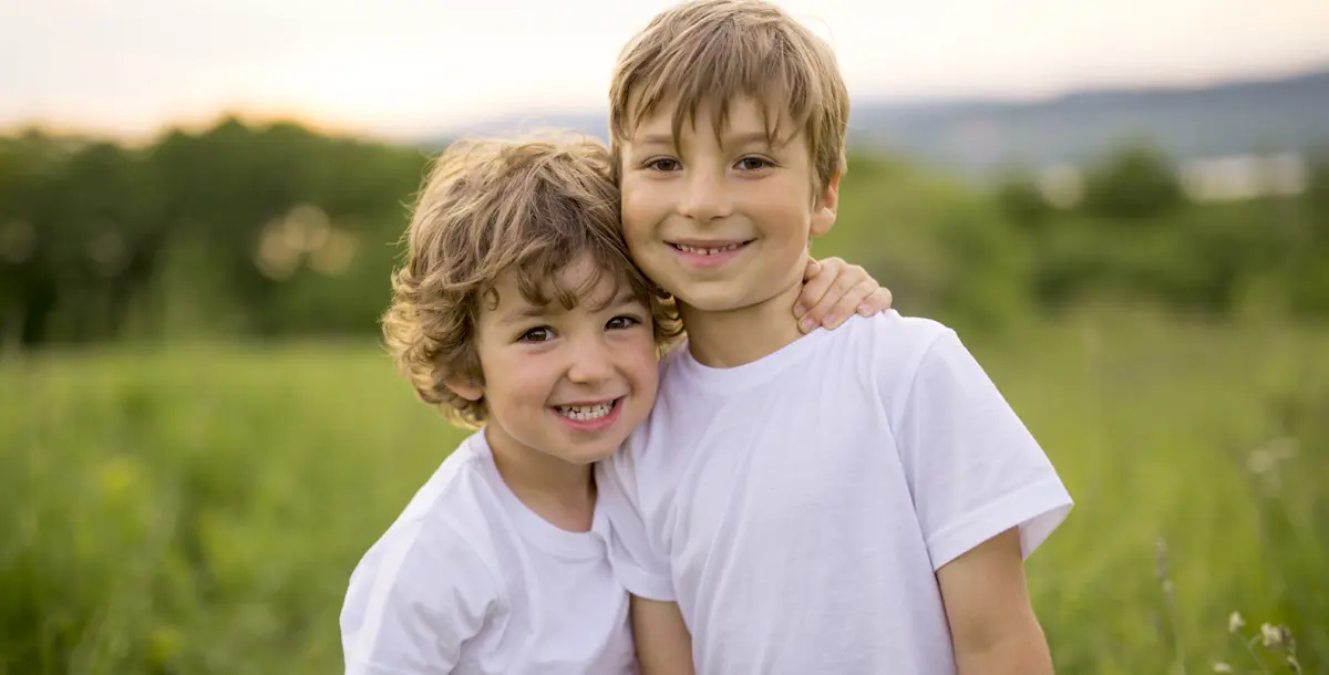 الشقيق الأكبر يزيد خطر تعرض شقيقه الأصغر للإنفلونزا بمقدار الضعف
