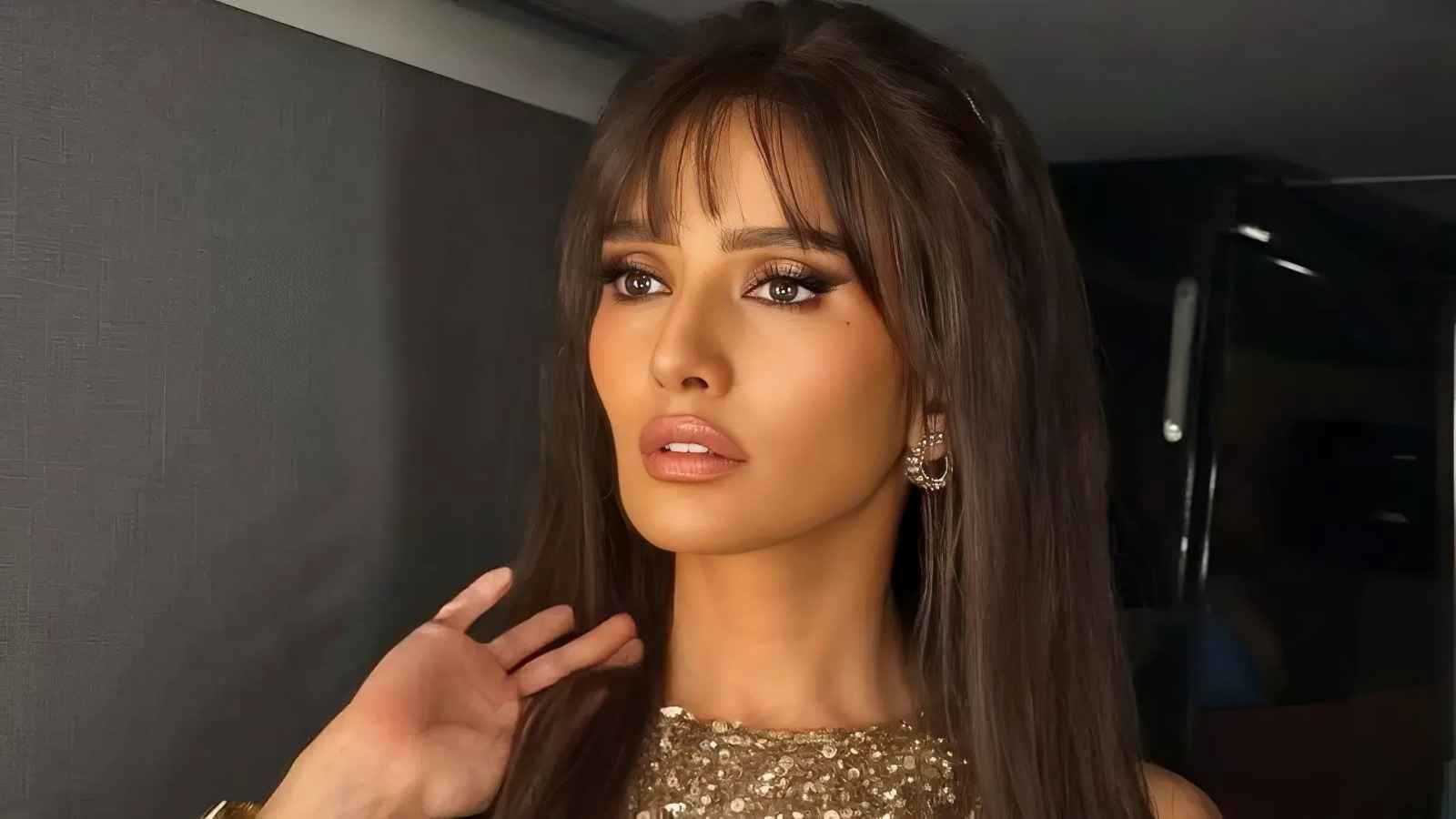 "أبو الولاد تزوّج".. زينة تثير جدلاً برسالة غامضة