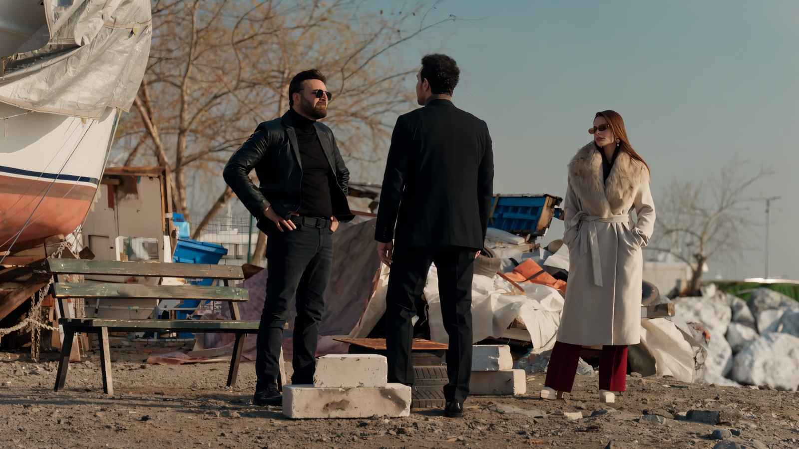 مسلسل آسر الحلقة 47