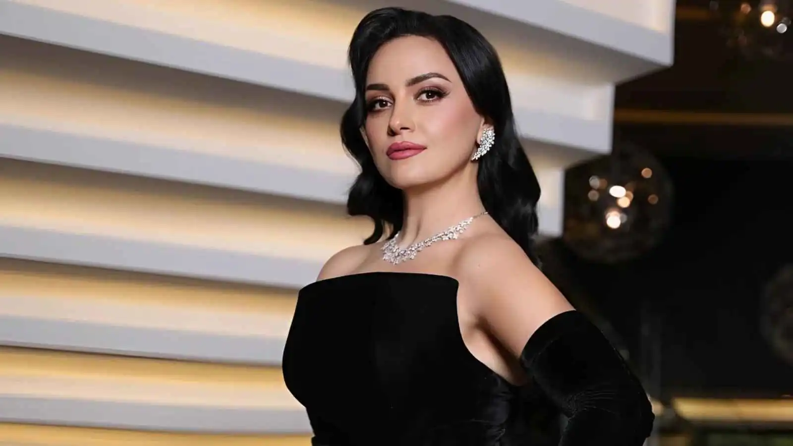 ريهام عبد الغفور تروي قصة زواجها الثاني