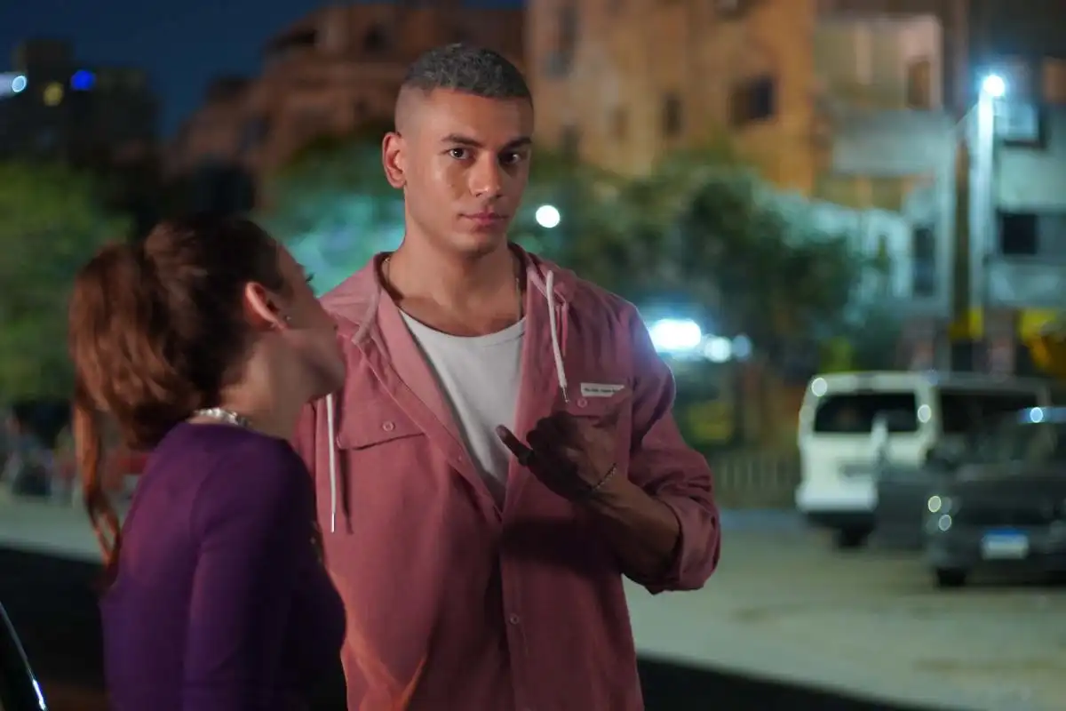 مسلسل "تحت السن" الحلقة 1 و2.. بداية صادمة