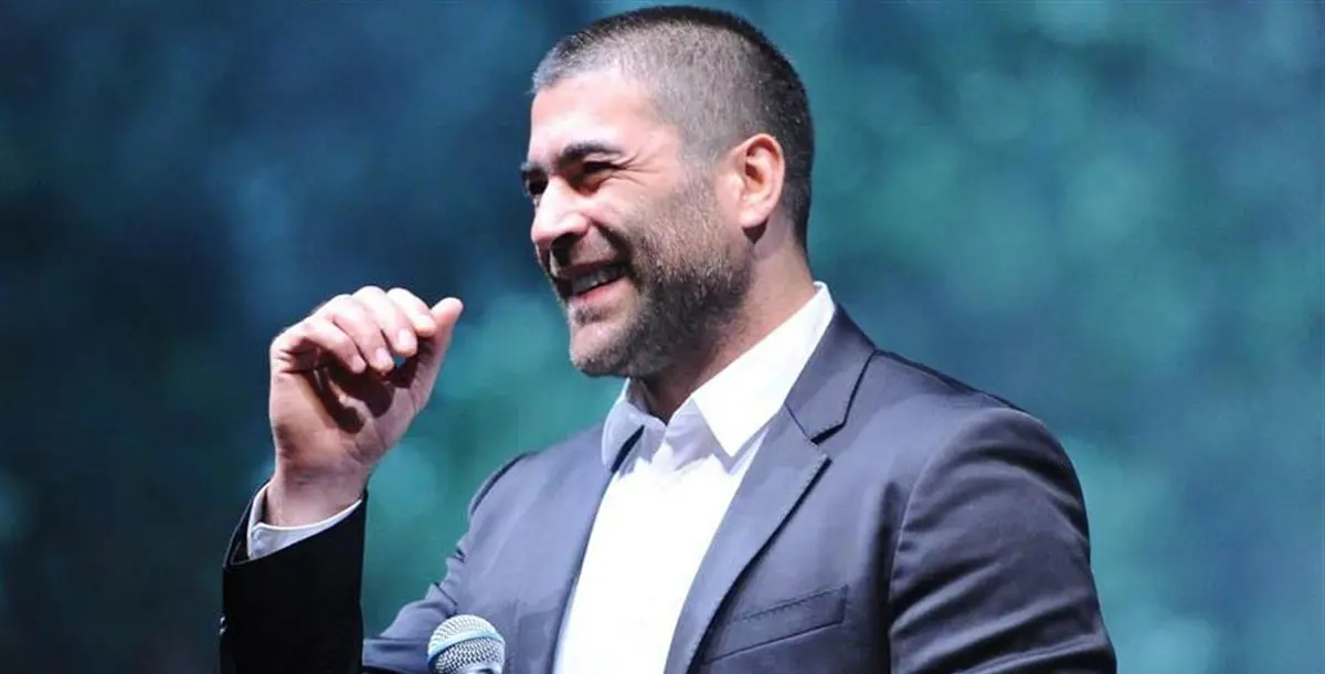 وائل كفوري يفتتح أولى حفلات مهرجان جرش الليلة