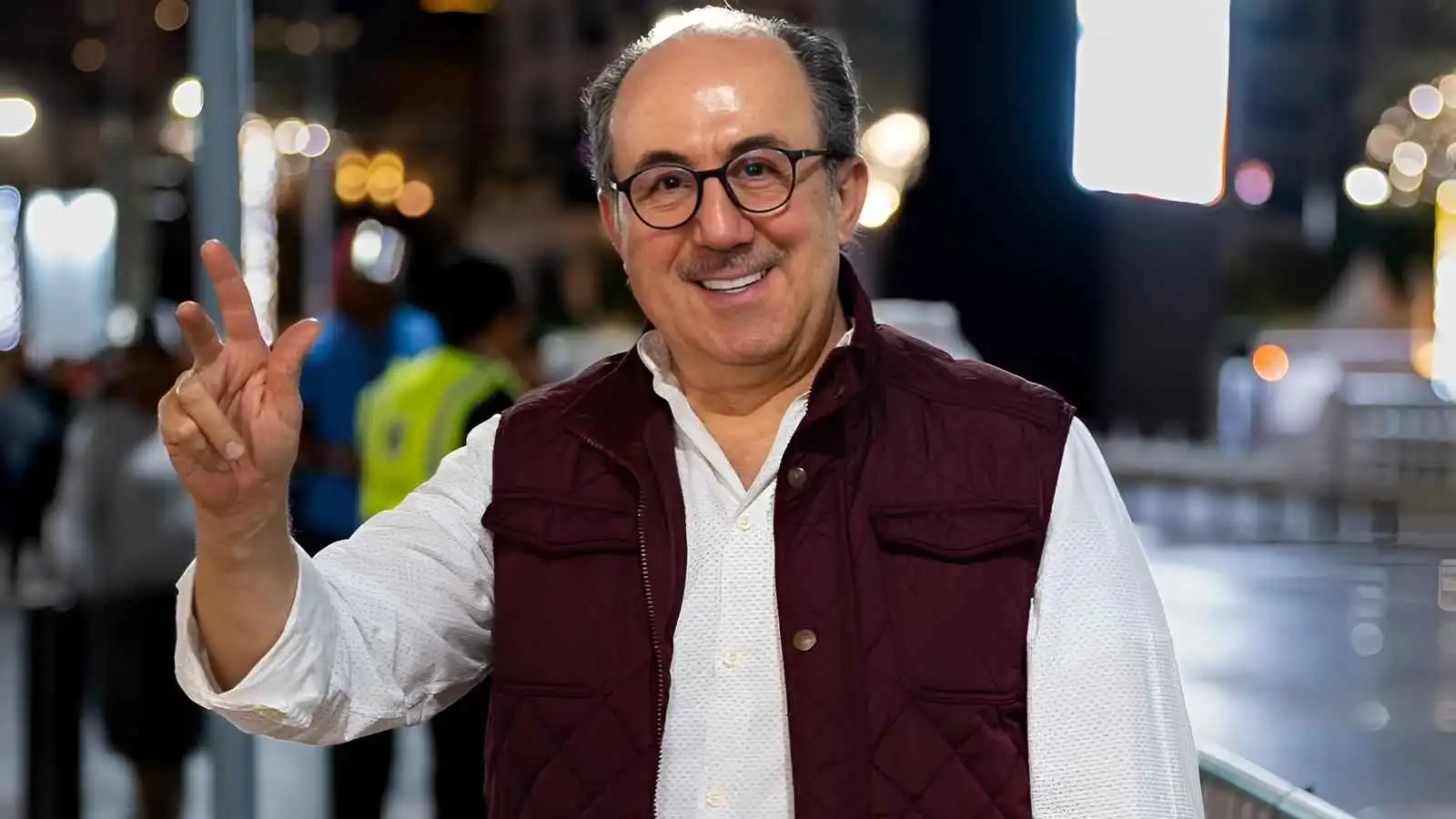 تفاصيل مسلسل "يوميات ذبابة إلكترونية" رمضان 2027