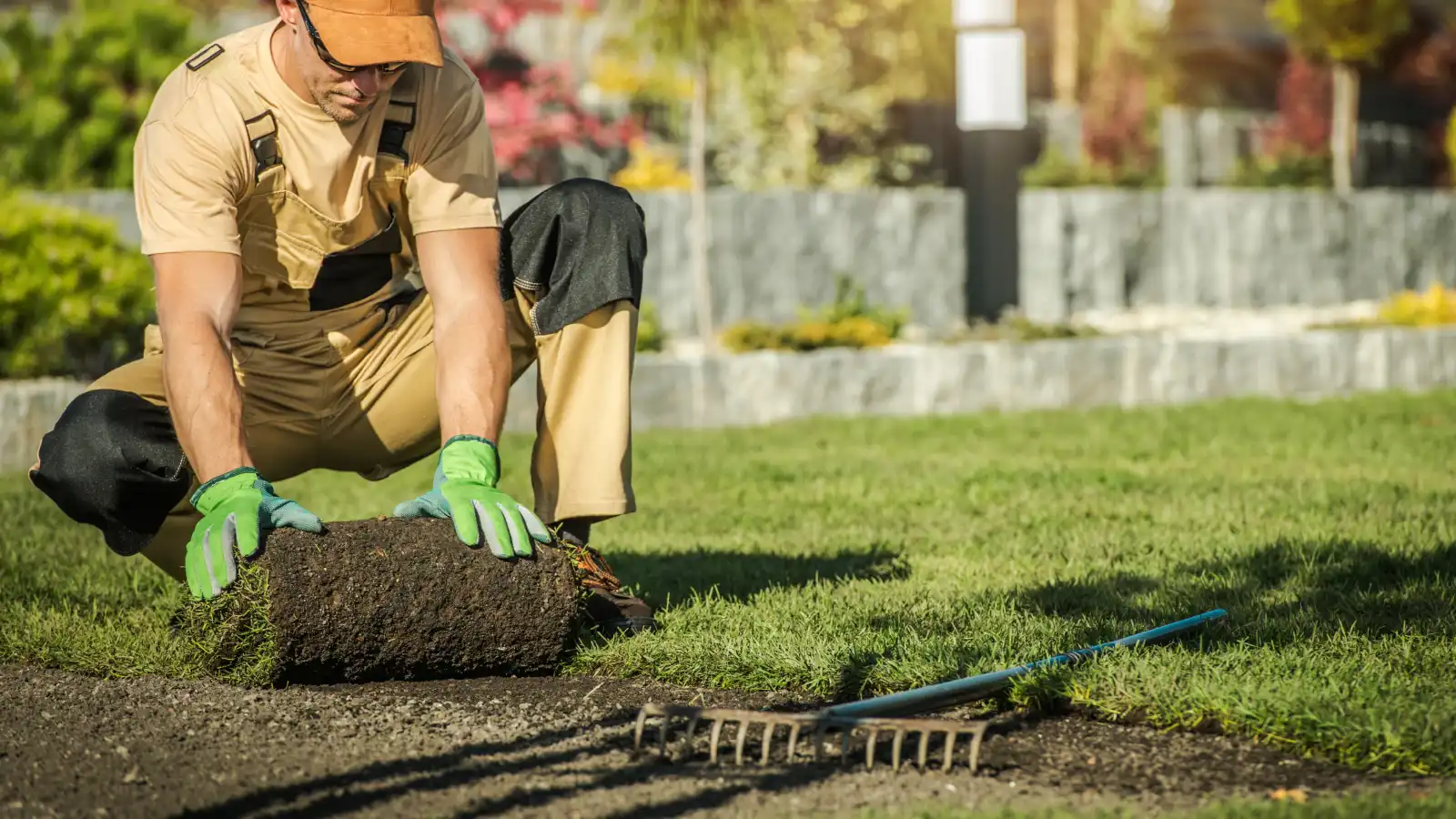 طرق تجنب أشهر أخطاء تنسيق الحدائق المنزلية