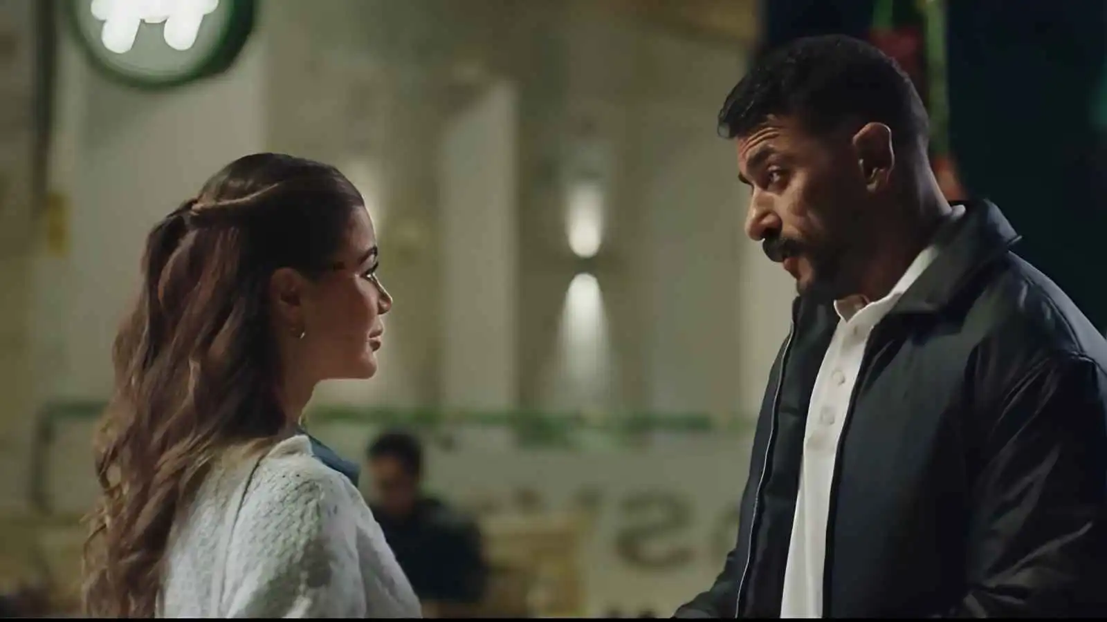 مسلسل علي كلاي