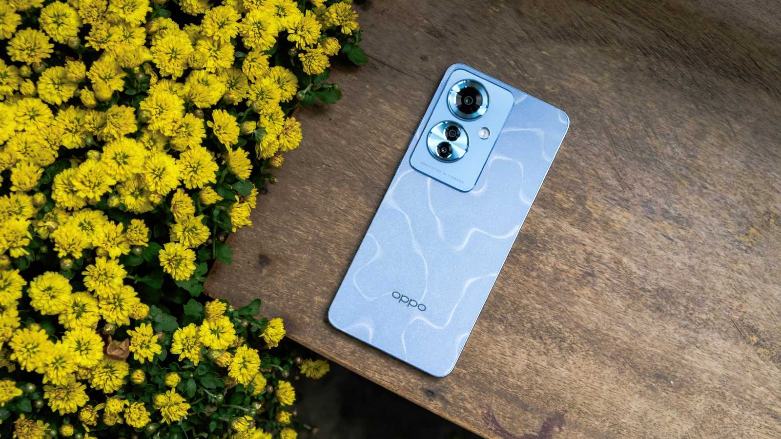 مواصفات هاتف Oppo K15 Turbo Pro.. تسريب يكشف مفاجآت قبل إطلاقه