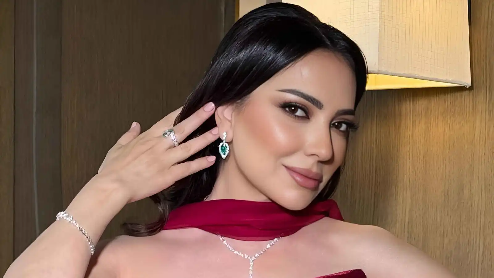 أمل عرفة تستعد لطرح أغنية "خيل".. إليكم تفاصيل العمل