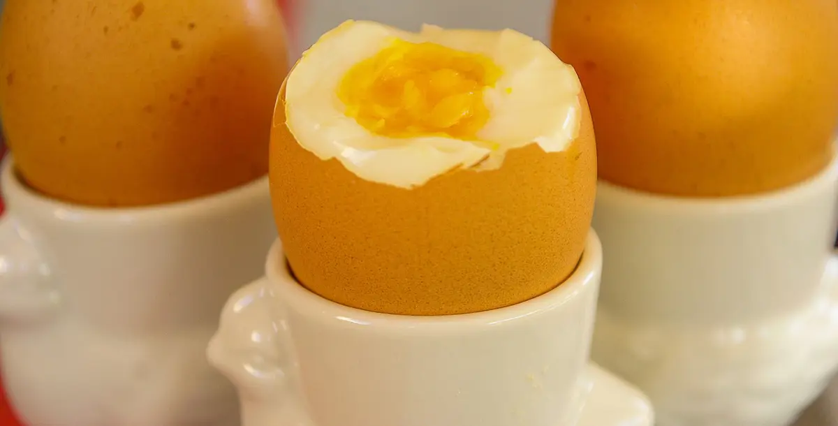 5 فوائد عظيمة لتناولِ بيضة واحدة يومياً‎