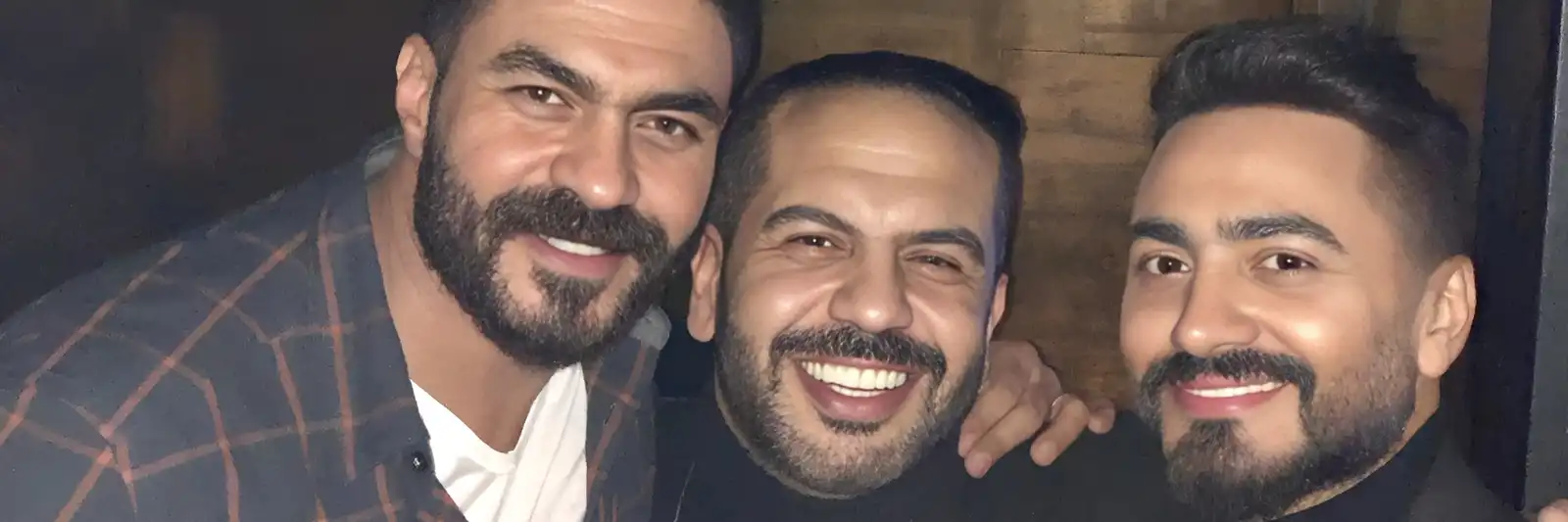 ضبط وليد الغزالي في قضية مخدرات ومحاميه يصدر بيانا