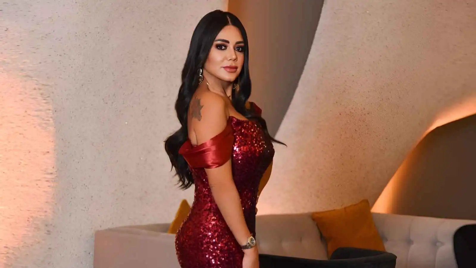 تغيير اسم فيلم "حمام العريس" بعد اعتراض الرقابة