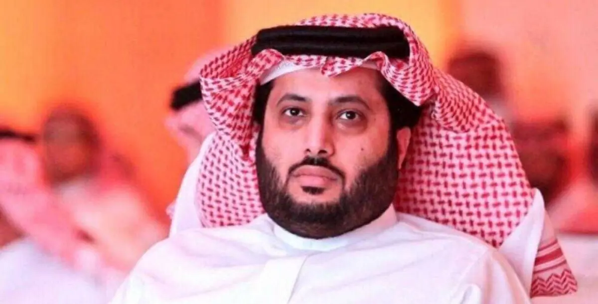 تركي آل الشيخ يُسعد جمهور "موسم الرياض" بهذا القرار!