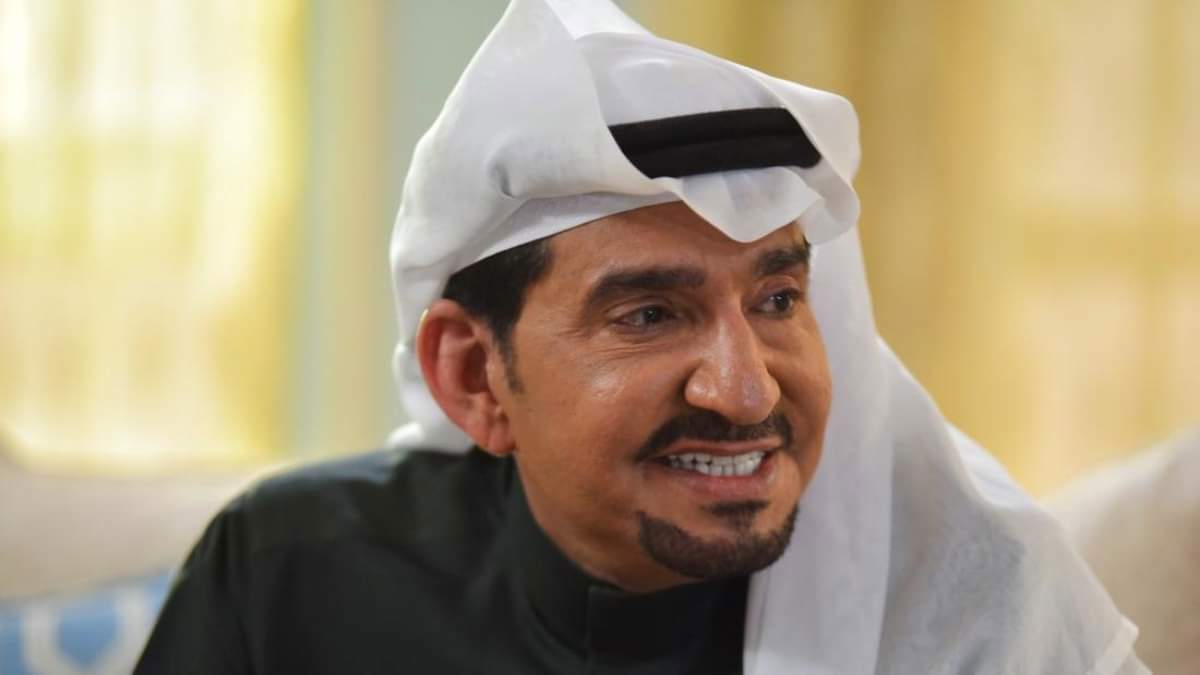 الظهور الأول لزوجة عبدالله السدحان.. وأناقتها حديث السوشال ميديا